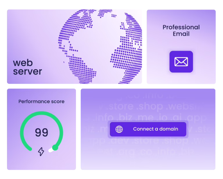 Web Hosting
